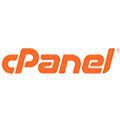 cpanel logo | Servidores Dedicados Linux