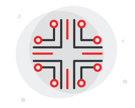 cutting edge infrastructure | Servidores Dedicados Linux