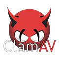 Correo Negocios 11 clamav logo | Correo Negocios
