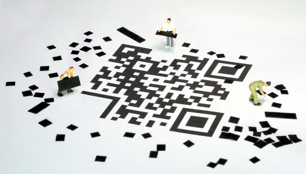 qr code 3970681 1280 | Crea tu Código QR fácil y gratis
