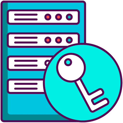 Data Encryption | Servidores Dedicados Windows
