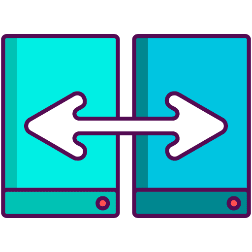 Data Sharing | Hospedaje Web Premium