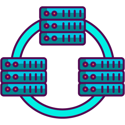 Database Network | Hospedaje Web Premium
