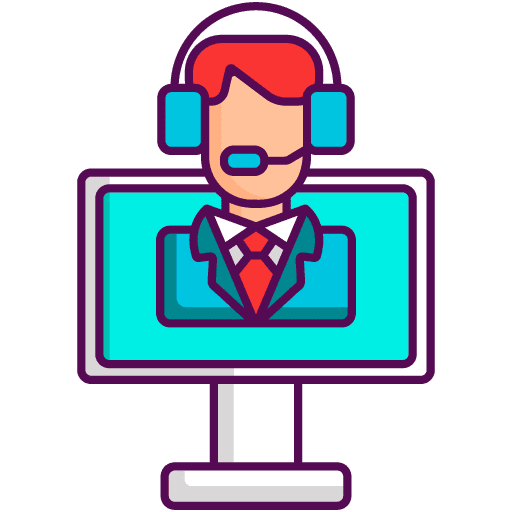 Online Support | Servidores Dedicados Windows