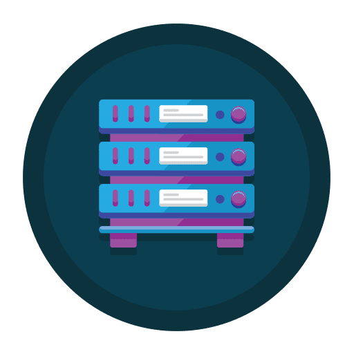 Server 1 | Servidores Dedicados Linux