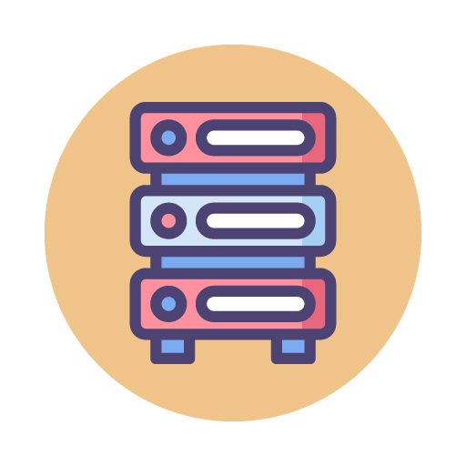 Server | Servidores Dedicados Linux con SSD