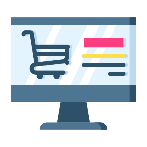 ONLINE SHOPPING | Sitios Web Actualizables