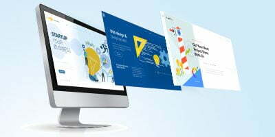 Diseno Profesional | Diseño de Sitios Web