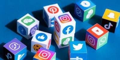 Social Media | Diseño de Sitios Web