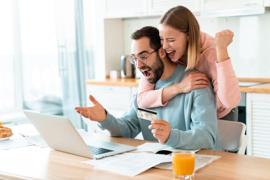 Sitios Web con cosas gratis