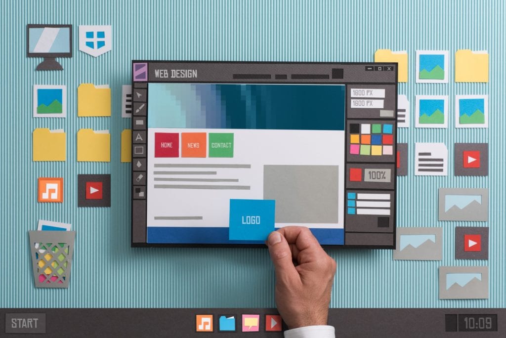 Diseño Web
