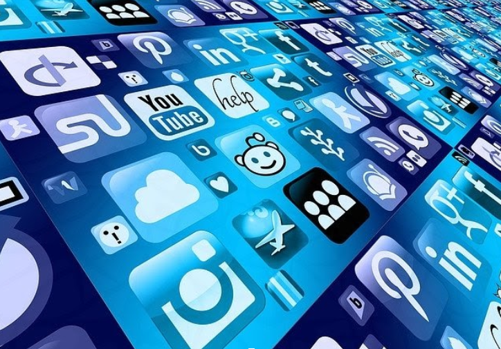 ¿Las Redes Sociales Reemplazan A Los Sitios Web? 1 Redes Sociales