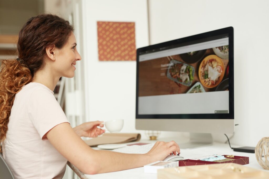 ¿Las Redes Sociales Reemplazan A Los Sitios Web? 2 diseño de sitio web
