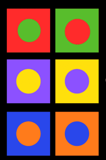Qué Colores Escoger para tu Sitio Web 2 teoria del color