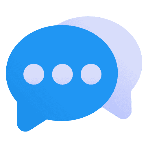 Campañas en Redes Sociales 7 17 Bubble Chat | Campañas en Redes Sociales