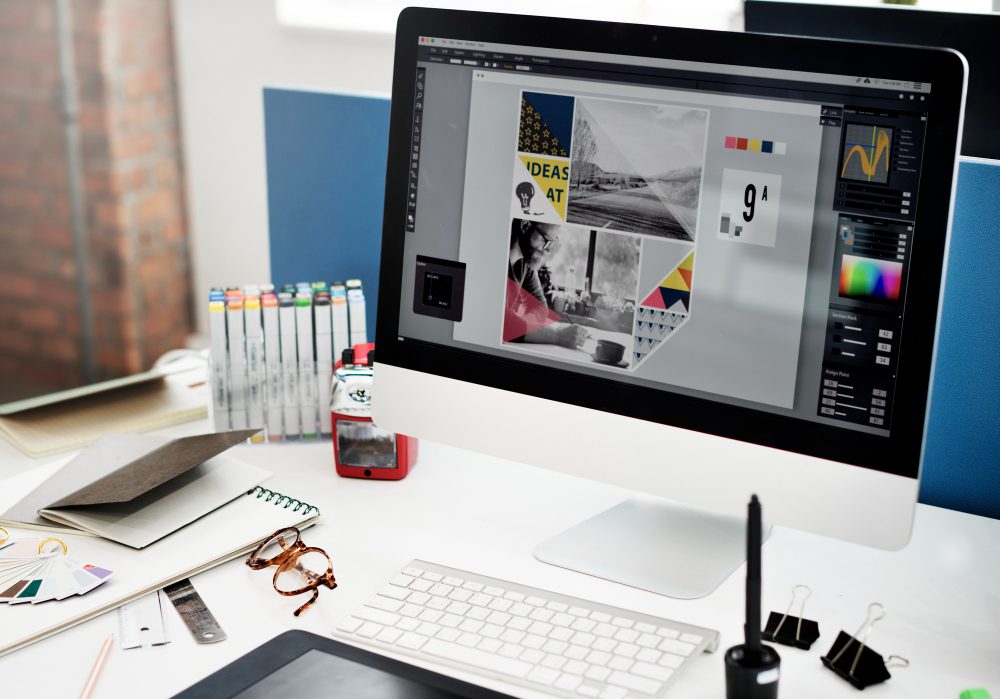Beneficios De Usar Redes Sociales En Tu Negocio 2 Diseño de Marca