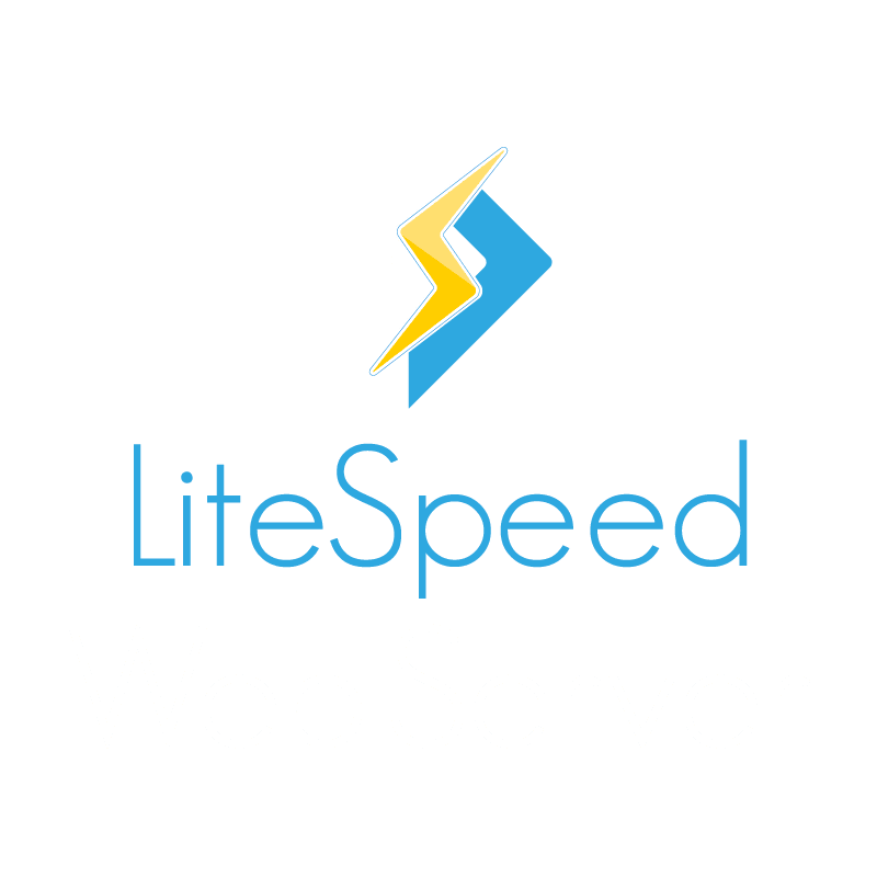 litespeed webserver logo 3 | Diseño de Sitios Web
