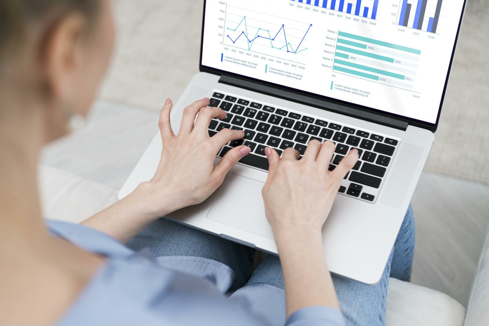 8497138 3759042 | ¿Qué es y para qué sirve la Analítica Web?