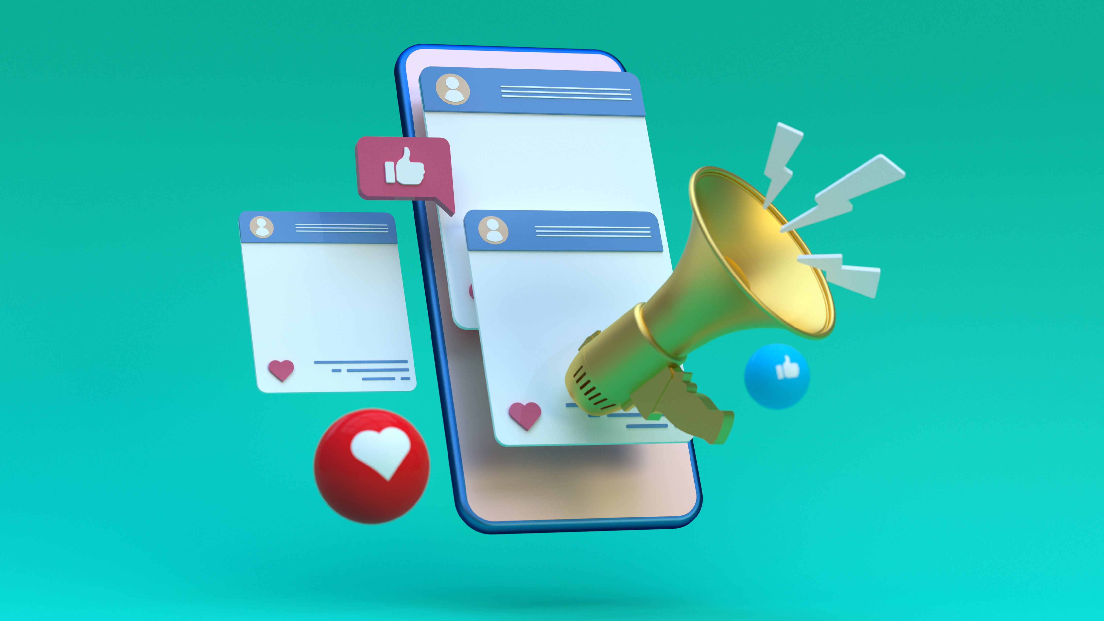 Portada redes | Utiliza Las Redes Sociales Para Promover Tu Negocio