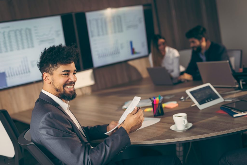 Tu info como nunca antes la habias generado con Microsoft 365