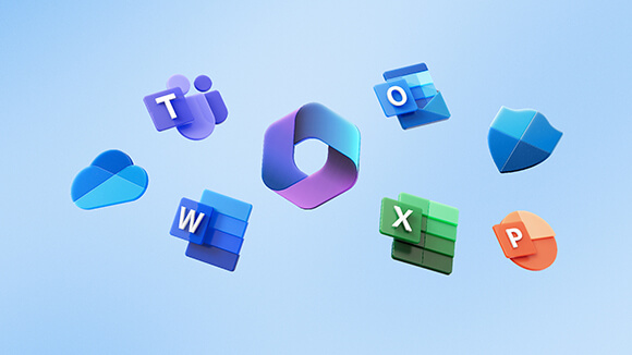 Microsoft 365 y Office Empresa