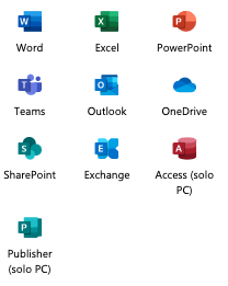 m365 3 | Microsoft 365