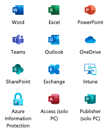 m365 4 | Microsoft 365